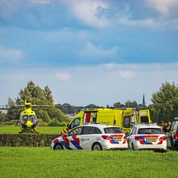 Fallschirmspringer starb bei Unfall am Internationalen Flughafen Teuge Inland