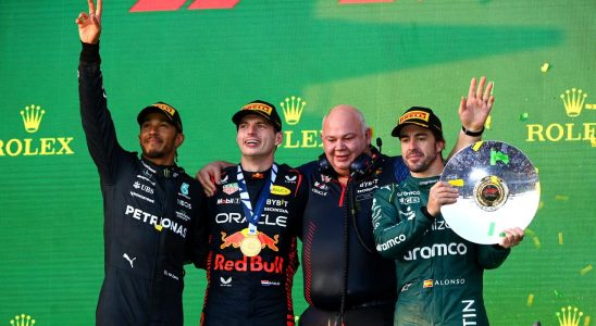 Ferrari akzeptiert die Bestrafung von Sainz nicht und bittet die