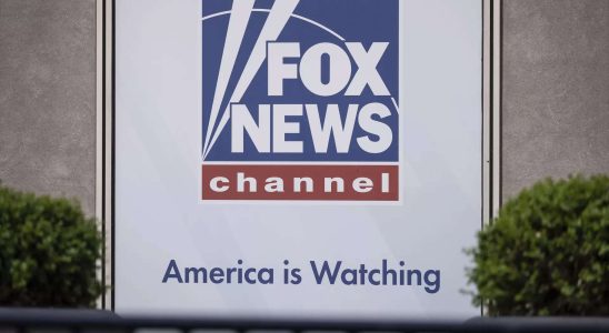 Fox Fox legt Dominion Klage ueber 7875 Millionen US Dollar wegen US Wahlklagen