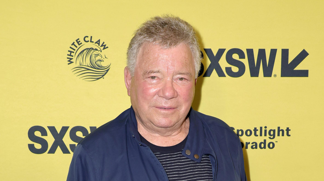 Fox Reality Serie „Stars On Mars mit William Shatner als Moderator