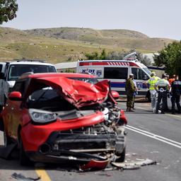 Frau stirbt an Verletzungen durch fruehere Schuesse in Israel