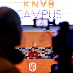 Fussballverband KNVB meldet Cyber Einbruch und Datendiebstahl Technik