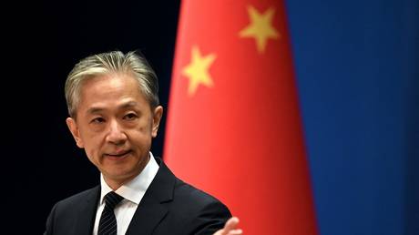 G7 „China boeswillig verleumdet und diskreditiert – Peking — World