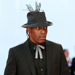 Gangstas Paradise Rapper Coolio starb an einer Ueberdosis Fentanyl