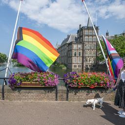 Gender Zweifel finden Werbespots zum Transgender Gesetz „notwendig und appellieren Medien