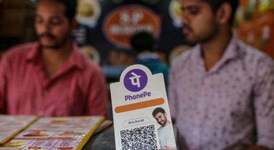 General Atlantic investiert weitere 100 Millionen Dollar in PhonePe