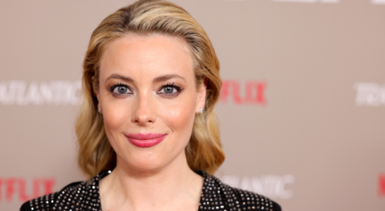 Gillian Jacobs spricht ueber Community Staffel 6 Wiederaufleben der Maedchen