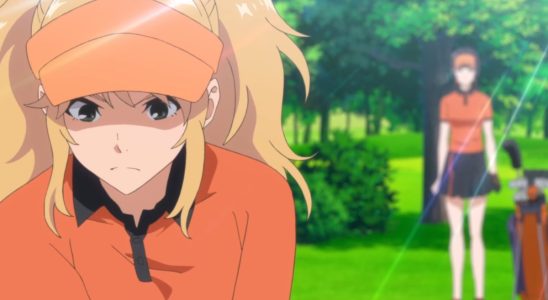 Golf Girls Story macht Golf zum ersten Mal spannend