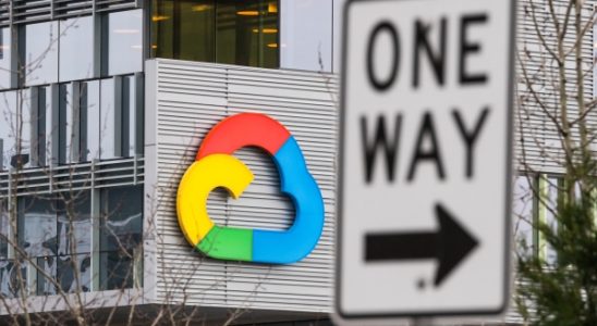 Google Cloud macht erstmals Gewinn