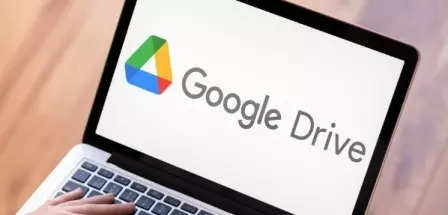 Google Drive laesst moeglicherweise eine begrenzte Anzahl von Dateien zu