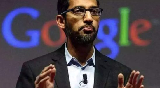 Google Folgendes haelt Google CEO Sundar Pichai nachts wach