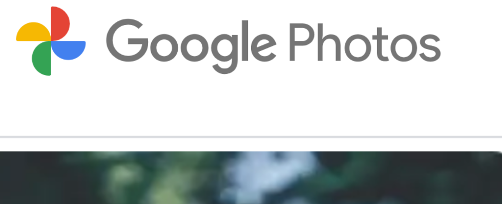 Google Fotos So geben Sie Geraetespeicher mit Google Fotos frei