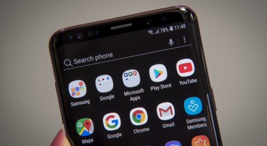 Google fuehrt eine automatische Archivierungsfunktion fuer Android Apps ein um Speicherplatz