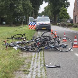 Groesste Zahl von Verkehrstoten seit fuenfzehn Jahren Rekordzahl von getoeteten