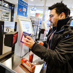 Grosse Supermarktketten machen immer noch oft Fehler auf dem Kassenbon