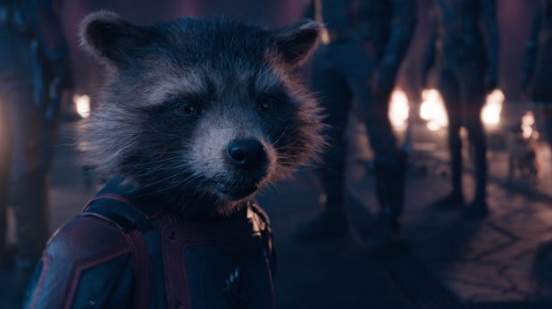 Guardians of the Galaxy Bd 3 Rezension Ein freches mutiges