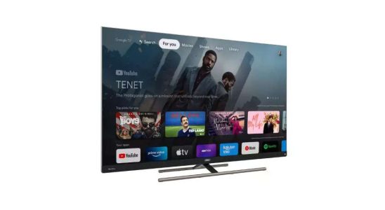 Haier QLED TV in Indien eingefuehrt Preis Funktionen und mehr