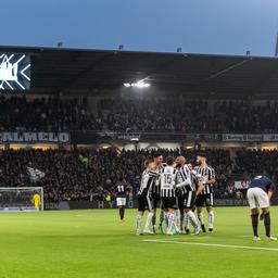 Heracles folgt dem Beispiel von PEC und kehrt nach einem