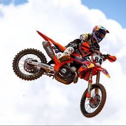 Herlings verzeichnet den 101 Karrieresieg in Portugal und stellt den