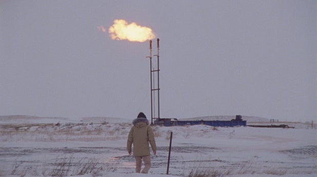 How To Blow Up A Pipeline Review ein treibender Klimathriller