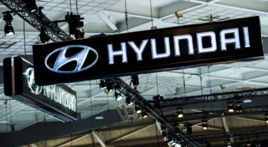 Hyundai Motor investiert bis 2030 18 Milliarden Dollar in Suedkoreas