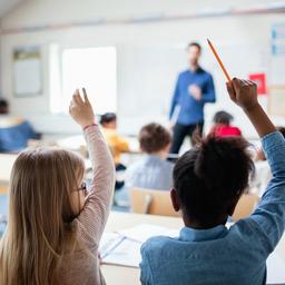 Ihre Reaktionen auf zwei Wochen Schulferien im Mai „Auf die