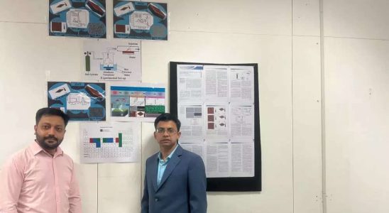 Iit Mandi Forscher des IIT Mandi entwickeln eine kostenguenstige Moeglichkeit