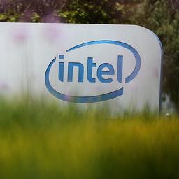 Intel leidet unter einem Chip Ueberschuss und macht deutliche Verluste