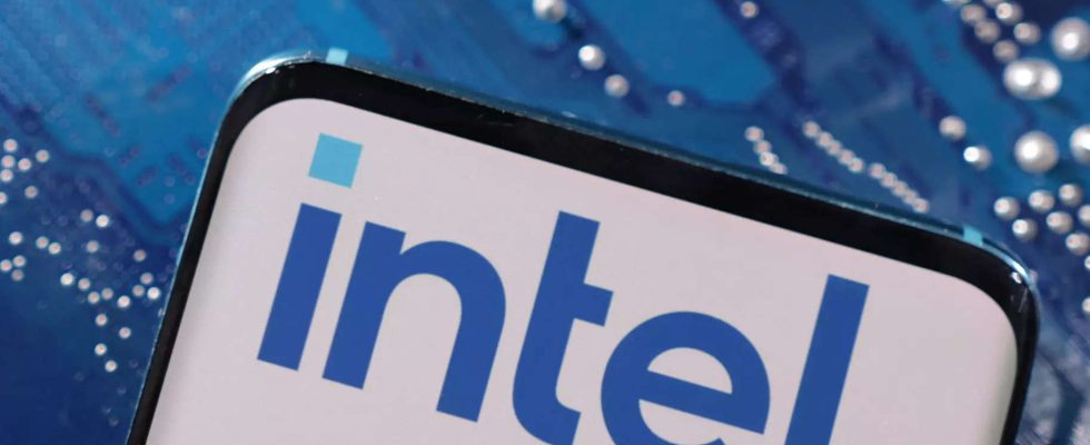 Intel und Arm schliessen sich zusammen um mobile Chips der