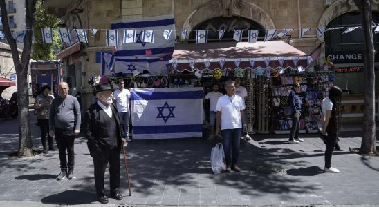 Israel feiert seinen 75 Jahrestag inmitten von Zweifel und Spaltung