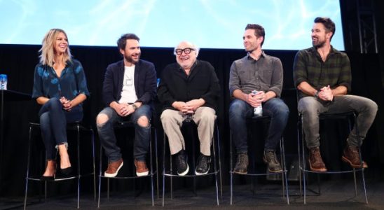 Its Always Sunny bekommt endlich einen Premierentermin fuer Staffel 16