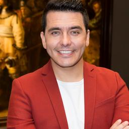 Jan Smit bestreitet das Eurovisionskomitee zu verlassen indem er sich