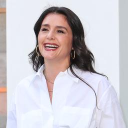 Jessie Ware nutzt ihre Familie nicht als Resonanzboden fuer neue