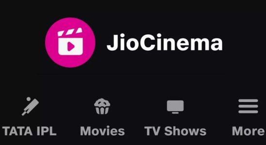 Jiocinema Bezahlte Plaene von JioCinema koennen bereits ab Rs 99