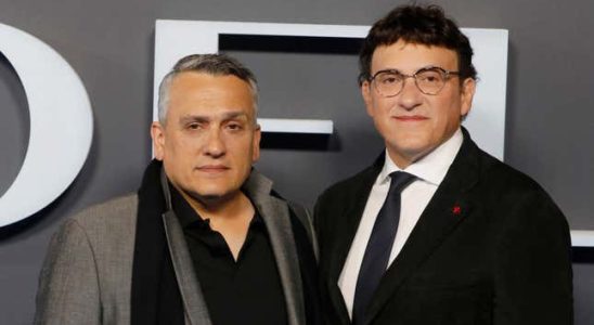 Joe Russo von Endgame erwartet einen vollstaendig KI Film innerhalb von