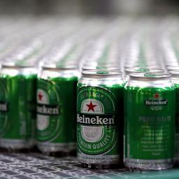 Kabinett hofft auf Kautionsstrafe fuer Heineken und Grolsch Wirtschaft