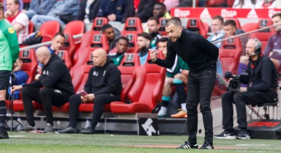 Kapitaen Tadic hofft dass „Clubman Heitinga Trainer von Ajax bleibt