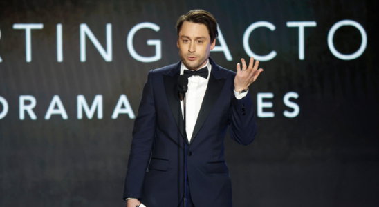 Kieran Culkin hat seine eigene Vorstellung davon wer der verachtenswerteste