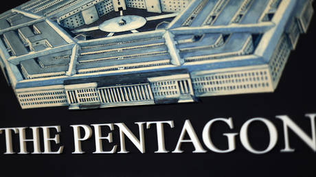 Kiew empoert ueber Pentagon Lecks – Politico — World