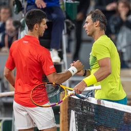 Kritik von Nadal und Djokovic zeigt Wirkung Abendsession Roland Garros