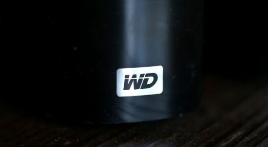 Laut Western Digital haben Hacker Daten bei einer Verletzung der