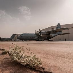 Letzter Evakuierungsflug aus dem Sudan gelandet und Waffenstillstand verlaengert