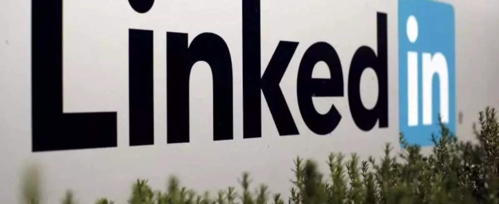 Linkedin LinkedIn fuehrt neue Moeglichkeiten zur Ueberpruefung ein Was sind