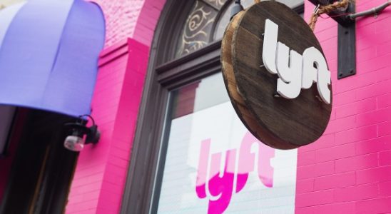 Lyft Entlassungen betreffen 26 der Belegschaft