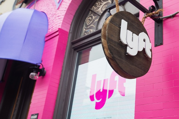 Lyft Entlassungen betreffen 26 der Belegschaft