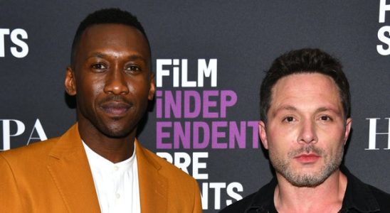 Mahershala Alis MCU Blade Film entwickelt sich zu einem True Detective Treffen