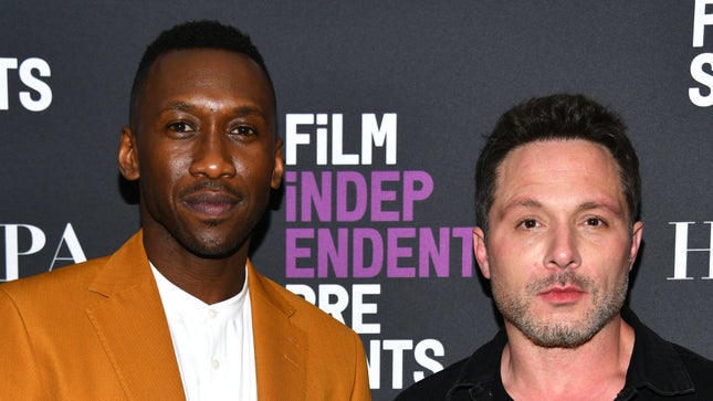 Mahershala Alis MCU Blade Film entwickelt sich zu einem True Detective Treffen