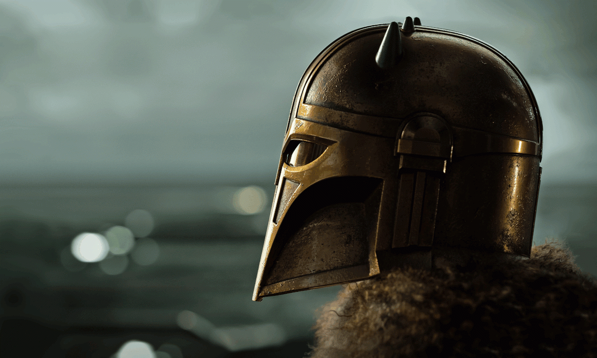 Rezension: The Mandalorian Staffel 3, Folge 7, Kapitel 23: Die Spione, die einen Fahrplan für die Zukunft von Star Wars-Filmen und -Fernsehen aufzeigt / unter der Regie von Rick Famuyiwa und geschrieben von Jon Favreau und Dave Filoni.