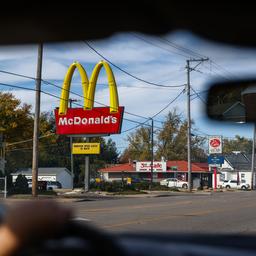 McDonalds bereitet Entlassungsrunde vor Folgen fuer die Niederlande noch unbekannt