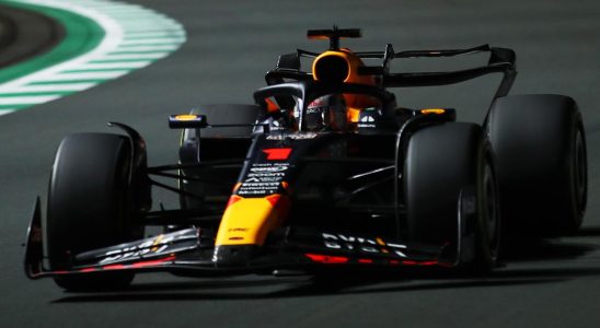 Mercedes Fahrer hoffen nach starkem Qualifying Druck auf Verstappen auszuueben